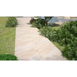 Керамогранит Blestone Cream (20mm)
