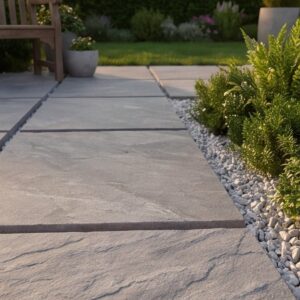 Керамогранит Blestone Storm Maat Rustic (20mm)
