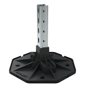 Кровельная опора HILST PLATFORM ML без корректора наклона