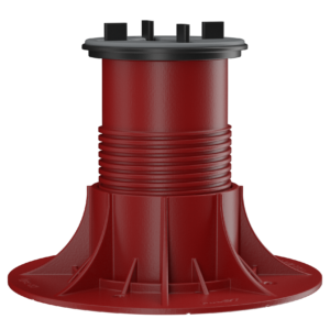Огнеупорная регулируемая опора HILST LIFT F4 (115-155 мм)