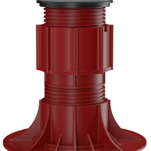 Огнеупорная регулируемая опора HILST LIFT F5 (155-255 мм)