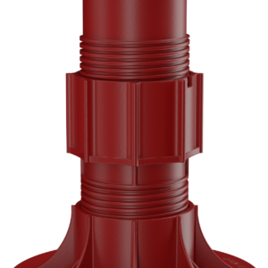 Огнеупорная регулируемая опора HILST LIFT F6 (195-300мм)