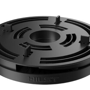 Регулируемая опора HILST LIFT self-leveling HL0 (19-30мм)