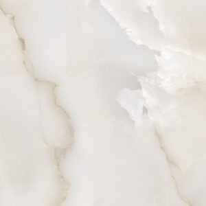 Керамогранит Bruni Onix Bianco Glossy 60x120