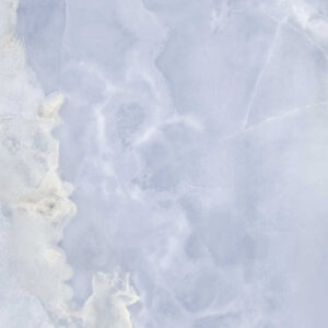 Керамогранит Onyx Sea Blue Satin 60x60