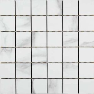 Керамогранит Mosaic Mosaic Сатурио Гласиер