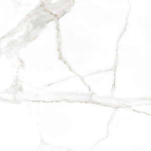 Керамогранит Marble White Glossy 60x120