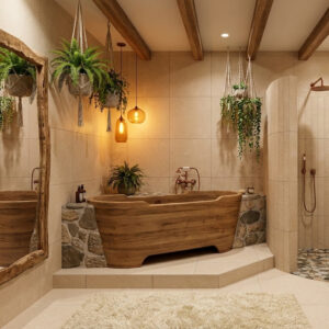 Керамогранит Lime Stone Beige